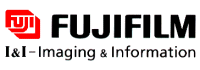 Fuji Prescale Film: Fuji logo