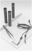 dry block temperature calibrator: Joker+ basic equipment