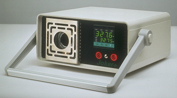 dry block temperature calibrator: Joker+ portable dry well