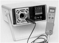 dry block temperature calibrator: Joker+ with optional validation kit