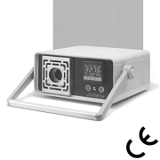 dry block temperature calibrator: Joker+ portable dry well
