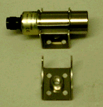 speed sensor mini VLS shown with brackets