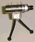 speed sensor with bracket and tripod