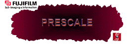 Prescale film: promotion