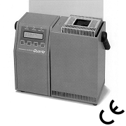 dry block temperature calibrator: Quartz portable dry well
