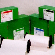 Fuji Prescale Film: film photo