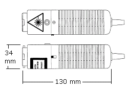 speed sensor VLS/DA1